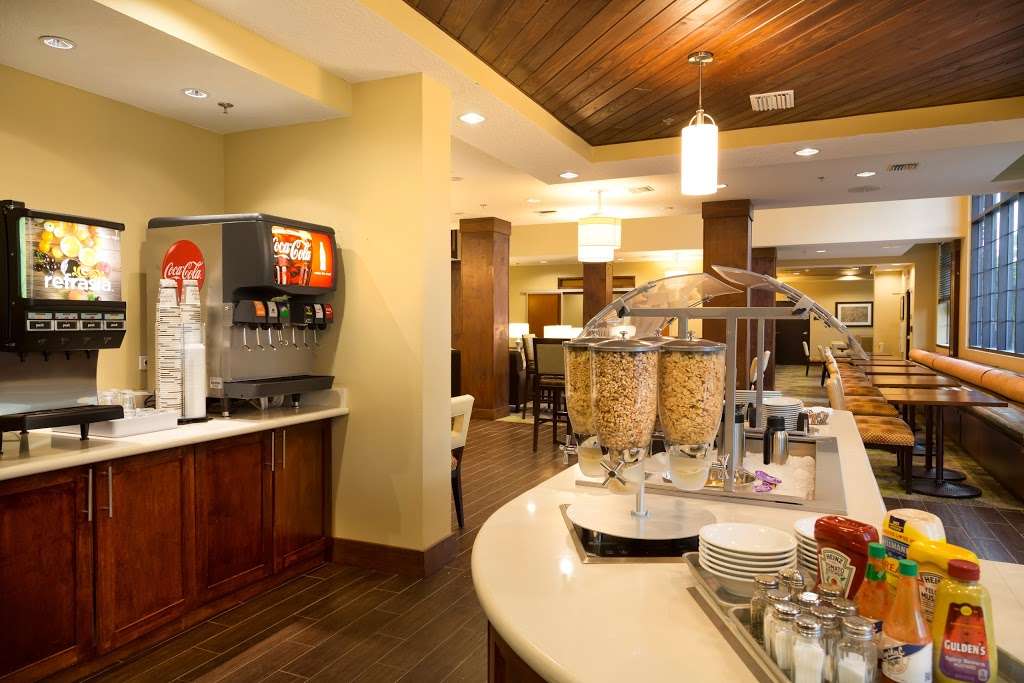 Staybridge Suites Orlando At Seaworld | 6985 Sea Harbor Dr, Orlando, FL 32821, USA | Phone: (407) 917-9200