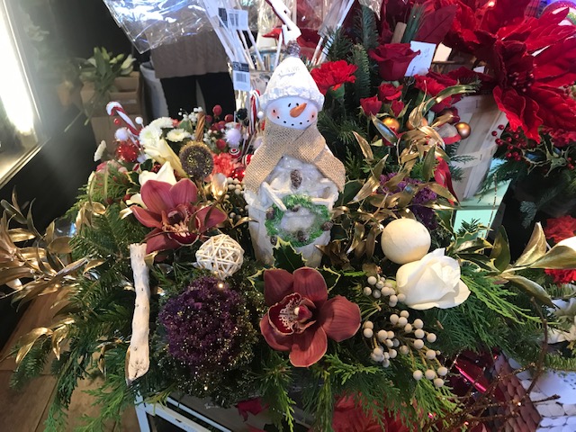 Grapevine Garden And Florist | 2018 Richmond Ave, Staten Island, NY 10314 | Phone: (718) 982-8463