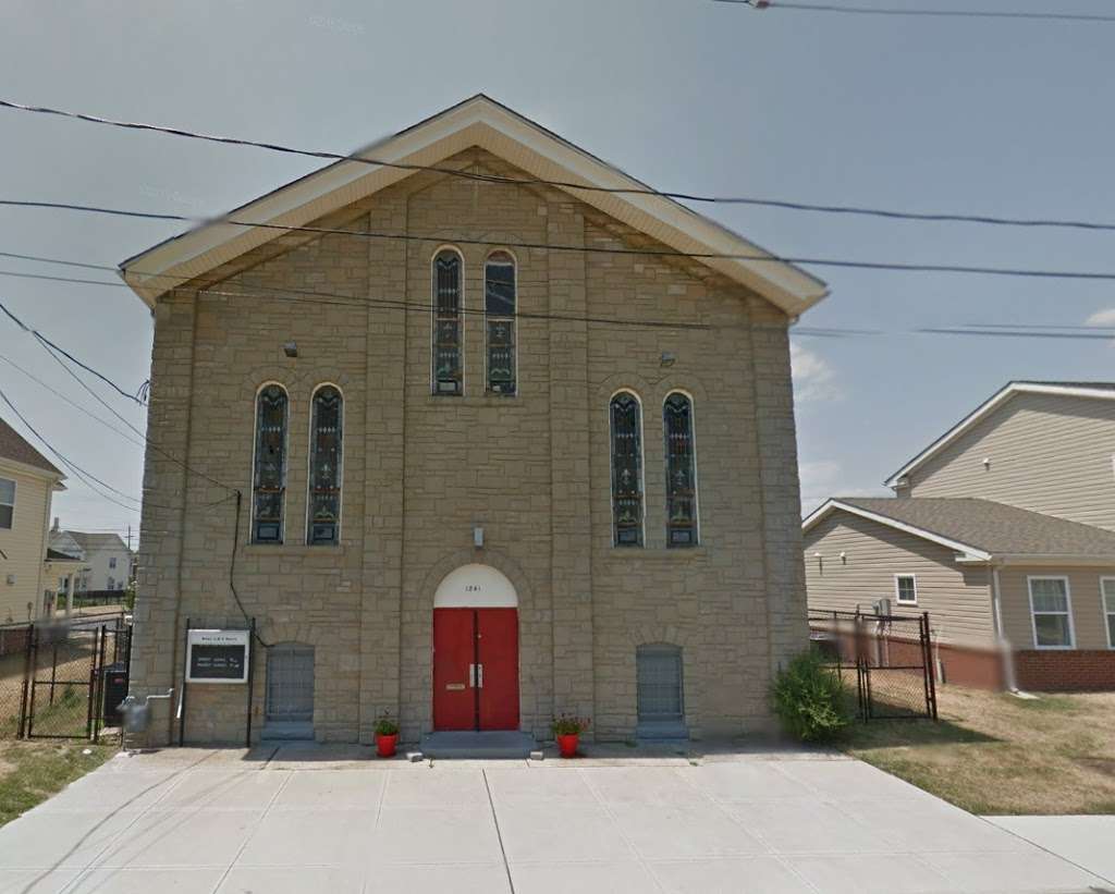 Bethel AME Church | 1841 Phillips St, Camden, NJ 08104, USA | Phone: (856) 541-9009