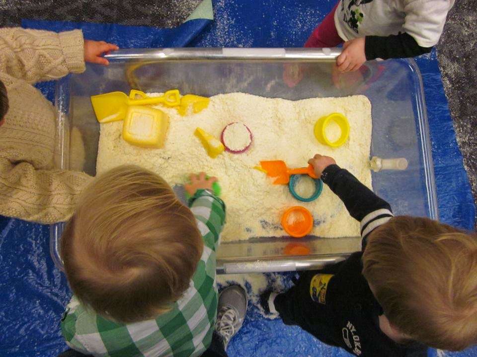 Childrens Circle Preschool of Second Presbyterian Church | 7700 N Meridian St, Indianapolis, IN 46260 | Phone: (317) 252-5517