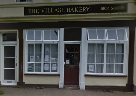 The Village Bakery | Station Rd, Groombridge, Tunbridge Wells TN3 9QY, UK | Phone: 01892 864229