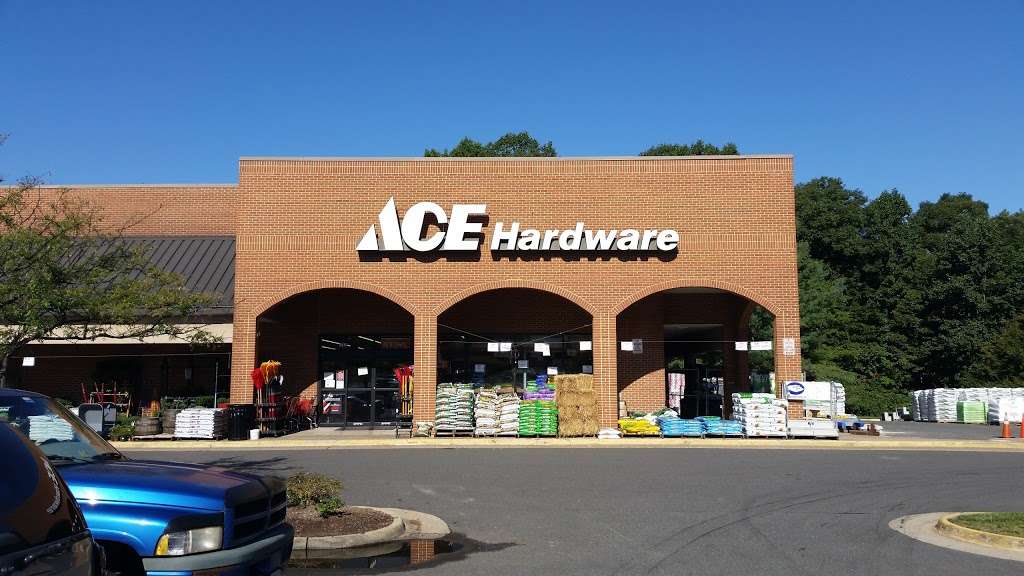 Woodbine Hardware Inc | 13418 Dumfries Rd, Manassas, VA 20112 | Phone: (703) 791-7855