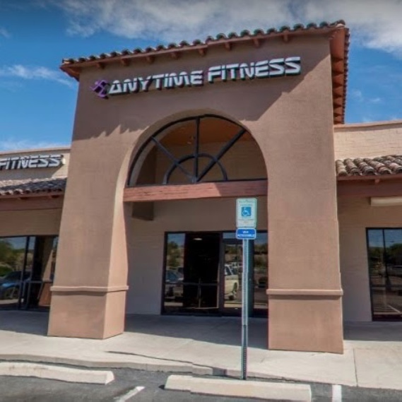 Anytime Fitness | 2500 N Silverbell Rd, Tucson, AZ 85745, USA | Phone: (520) 999-8282