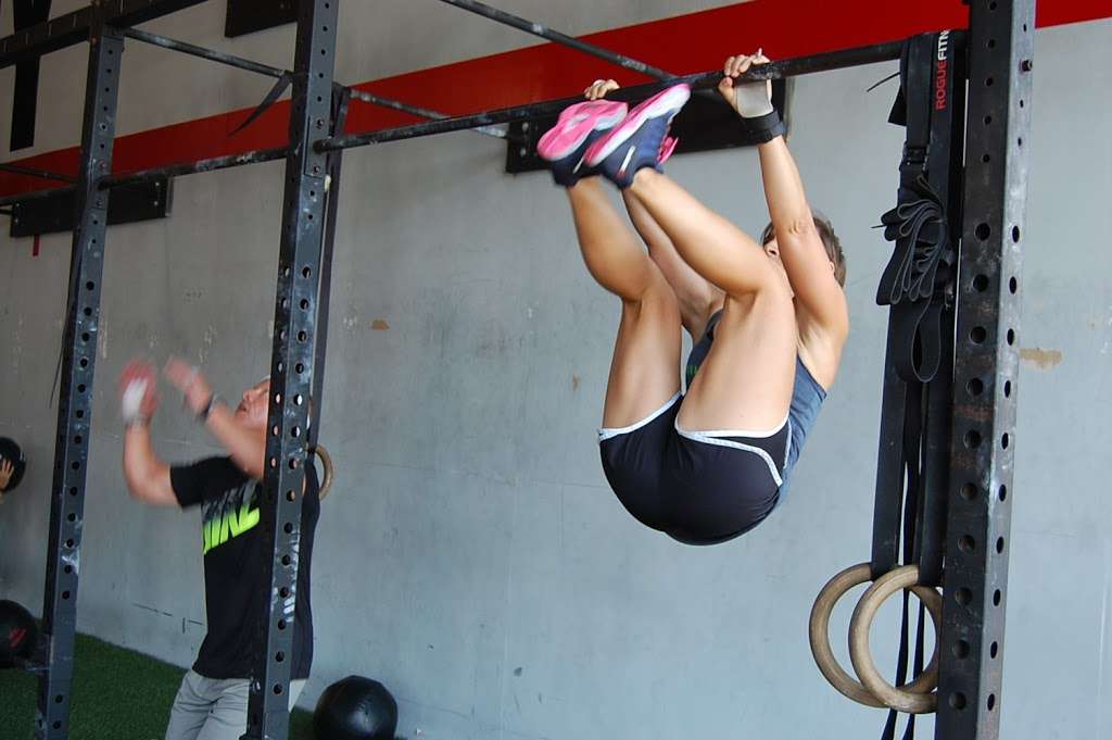 Strong Body CrossFit | 16326 Mueschke Rd, E-13, Cypress, TX 77433, USA | Phone: (832) 952-0199