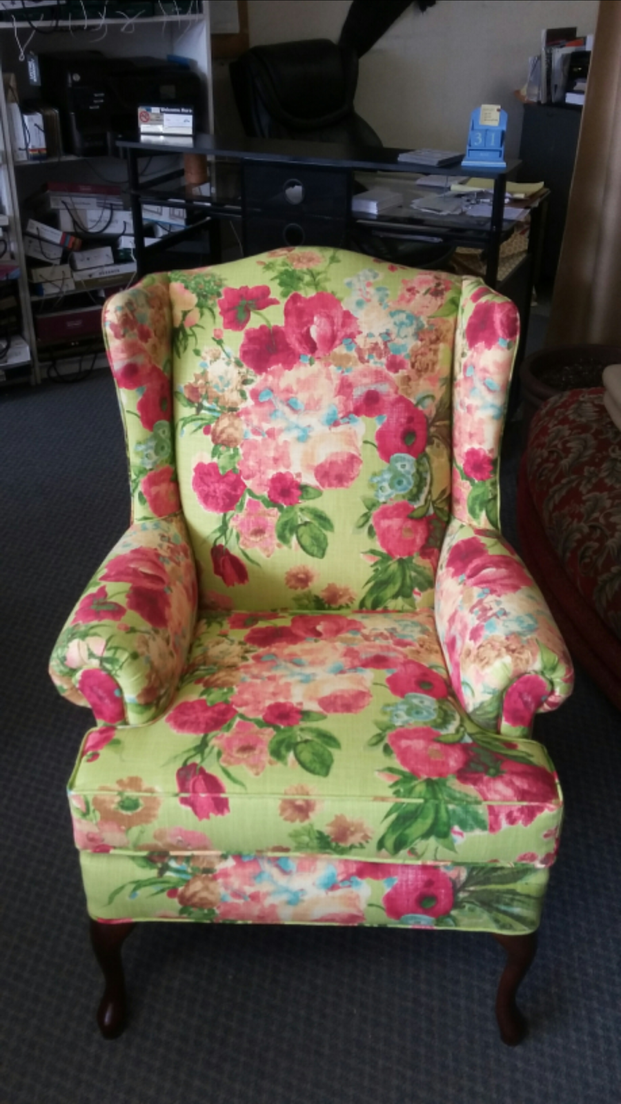 Alans/Marios Upholstery | 10403 W Cermak Rd, Westchester, IL 60154, USA | Phone: (708) 492-0605