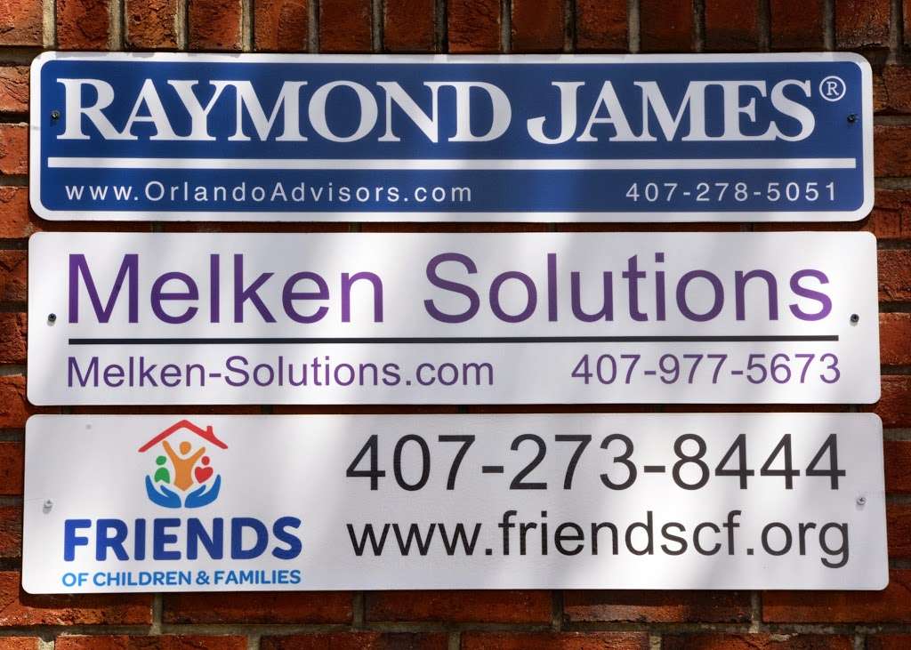 Melken Solutions | 810 Eyrie Dr, Oviedo, FL 32765 | Phone: (407) 977-5673