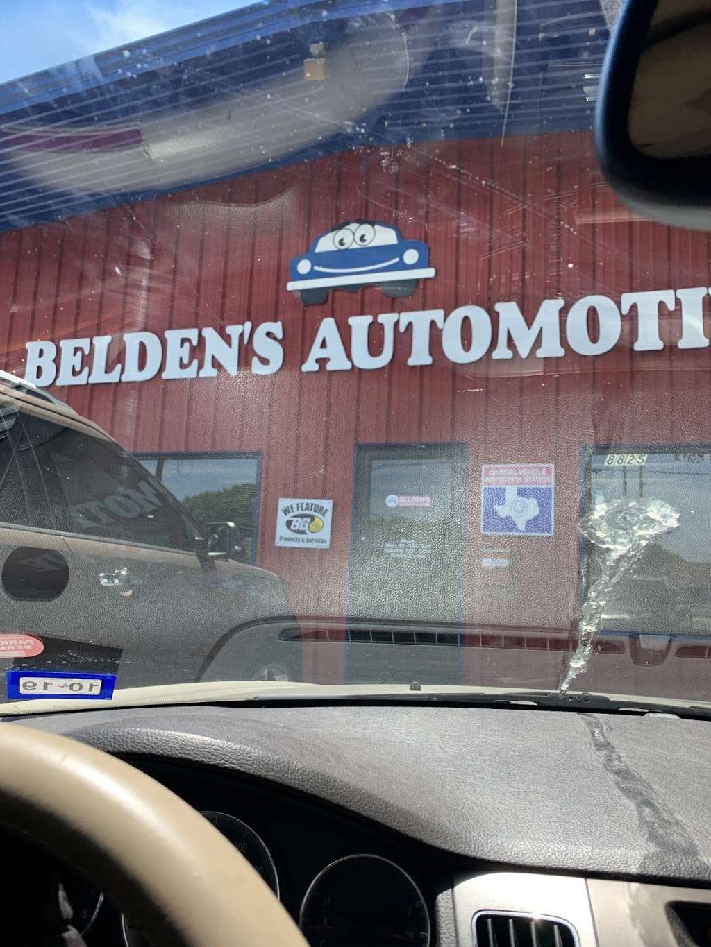 Beldens Automotive & Tires San Antonio TX - Auto Repair Shop (  | 8825 Fredericksburg Rd, San Antonio, TX 78240, USA | Phone: (210) 690-1100