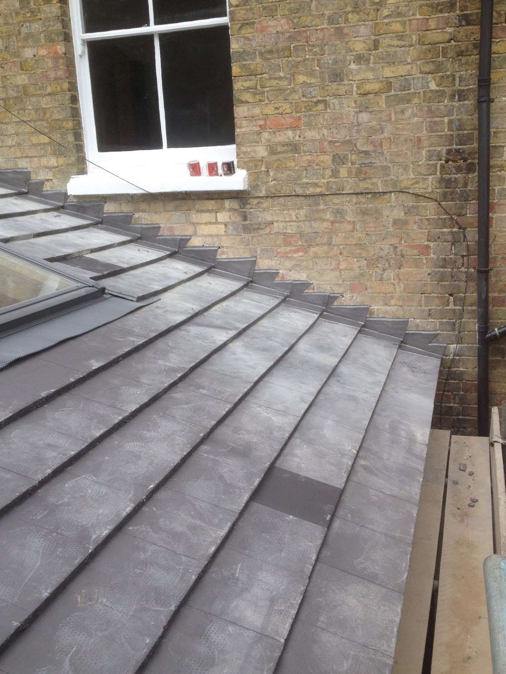 Tonbridge roofing and leadwork contractors | 13 Rother Rd, Tonbridge TN10 3JH, UK | Phone: 07904 190700