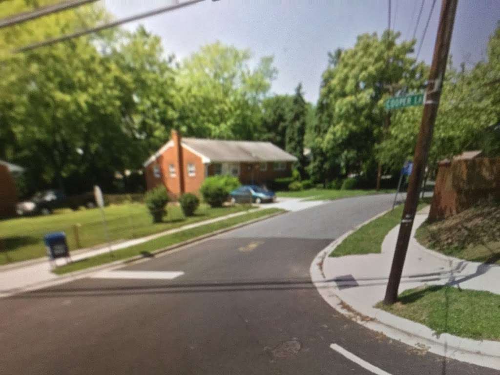 Cooper Ln + Eldridge St | Greater Landover, MD 20784, USA