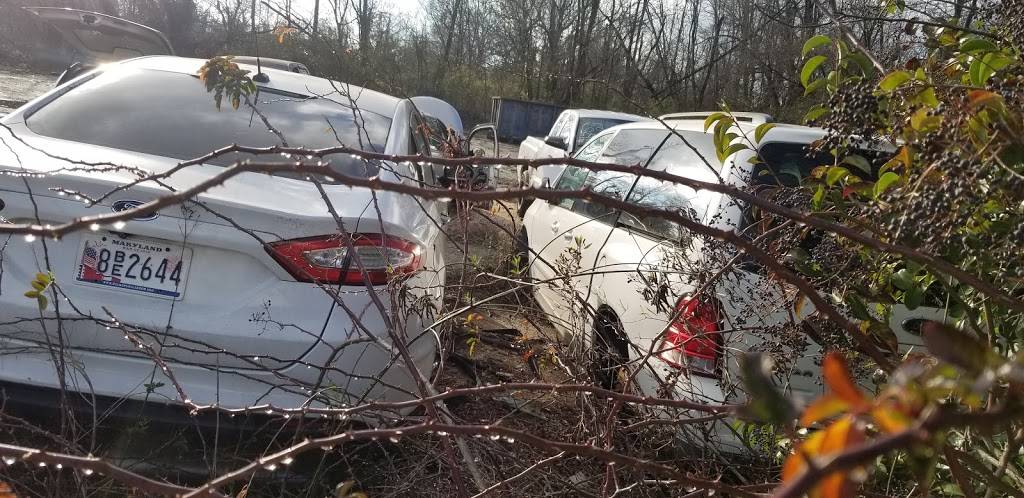 Georgia Auto Salvage | 1285 Sylvan Rd SW, Atlanta, GA 30310, USA | Phone: (404) 753-2107