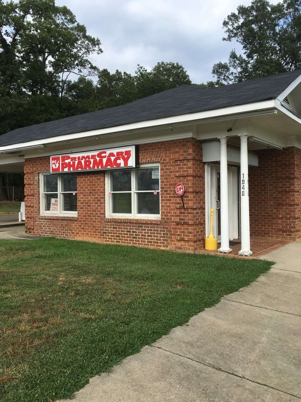 PrimeCare Pharmacy | 1948 Perfection Ave, Belmont, NC 28012 | Phone: (704) 812-8172