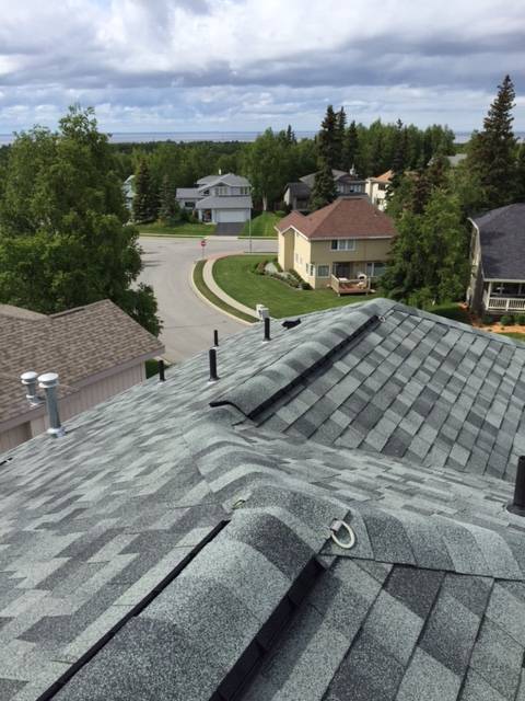 Premier Roofing Co. | 11580 Doggie Ave, Anchorage, AK 99507 | Phone: (907) 346-4131