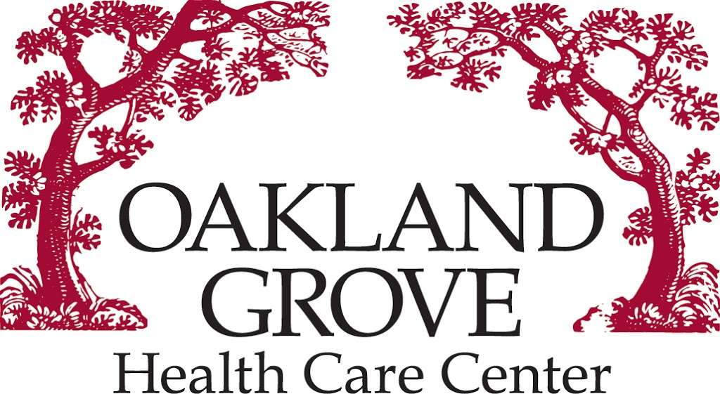 Oakland Grove Health Care Center | 560 Cumberland Hill Rd, Woonsocket, RI 02895, USA | Phone: (401) 769-0800