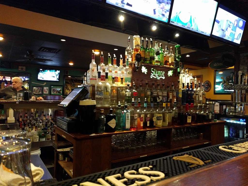 Killarneys Publick House | 1644 Whitehorse Mercerville Rd, Hamilton Township, NJ 08619, USA | Phone: (609) 586-1166