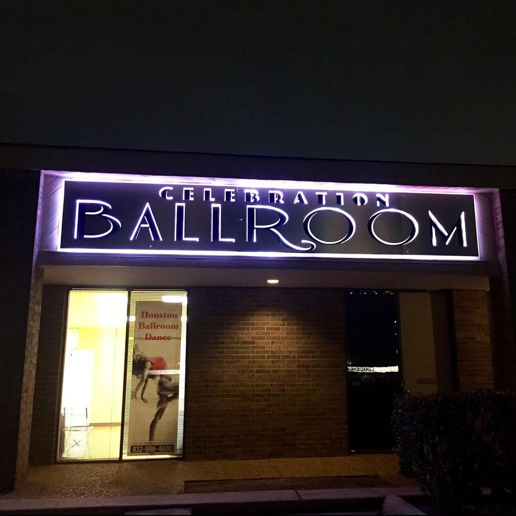 Houston Ballroom Dance | 3664 Walnut Bend Ln Building B, Suite 200, Houston, TX 77042 | Phone: (832) 998-4000