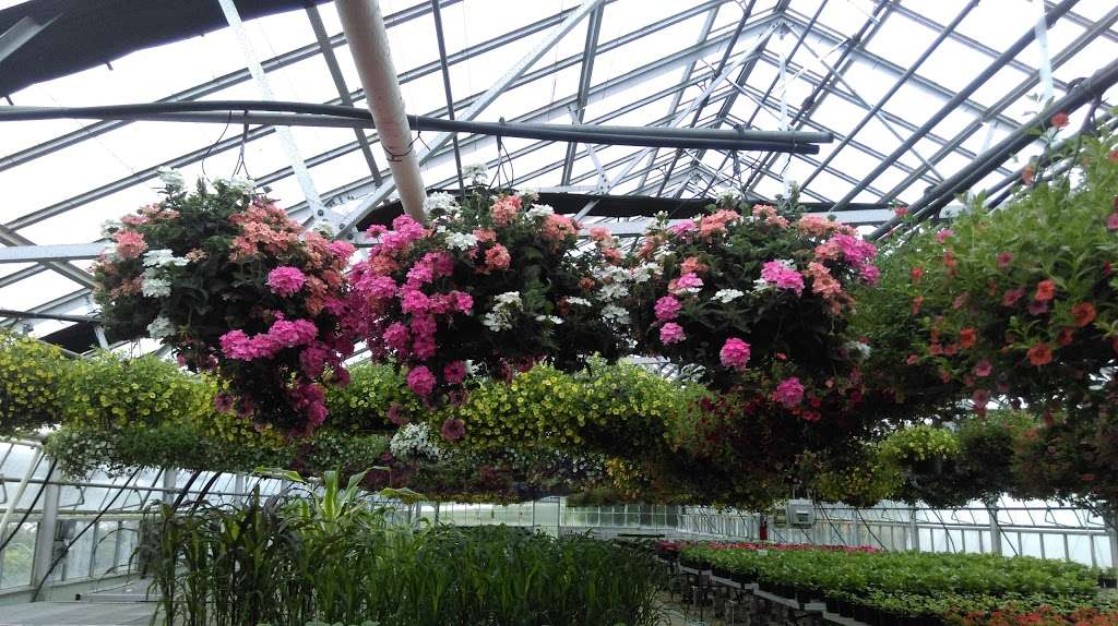 Mini Earth Greenhouses | 22525 Peterson Rd, Grayslake, IL 60030, USA | Phone: (847) 223-7282