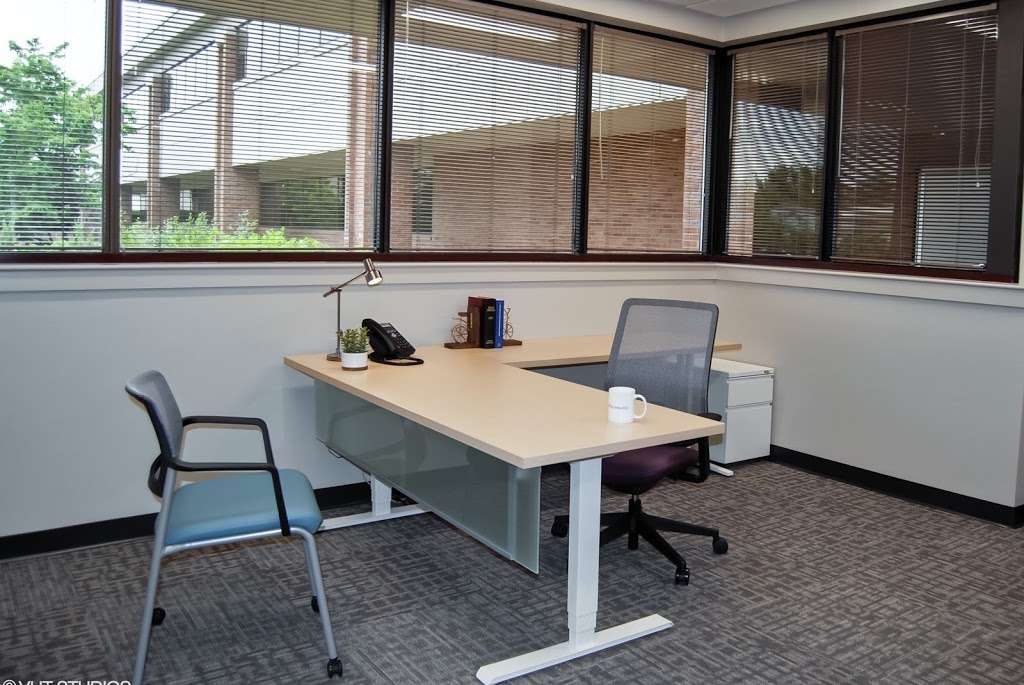 Office Evolution Horsham | One, 300 Welsh Rd Suite 100, Horsham, PA 19044, USA | Phone: (215) 315-0151