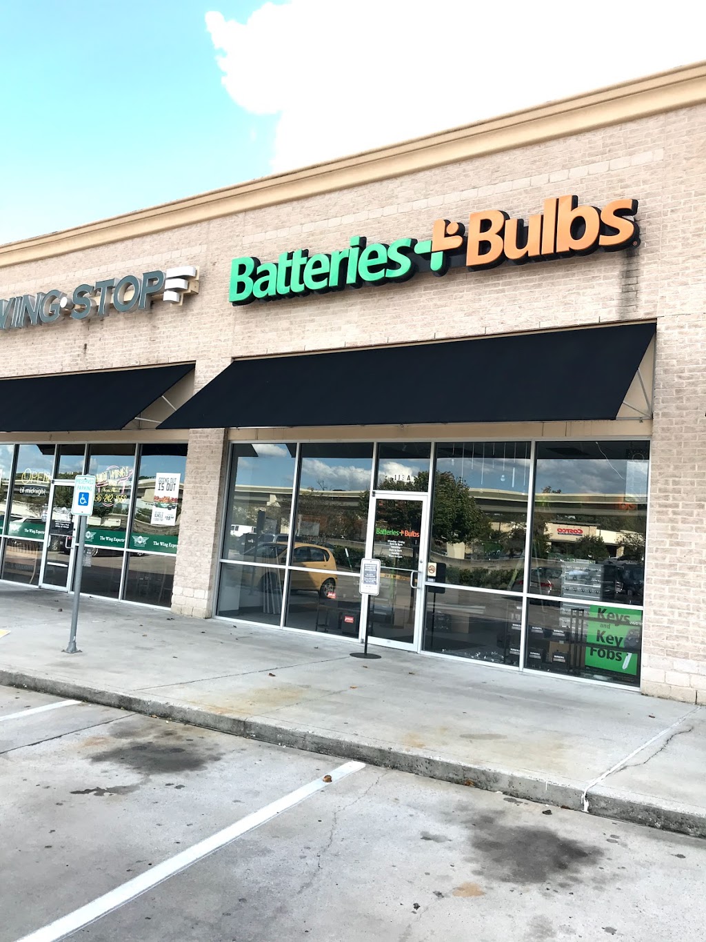 Batteries Plus Bulbs | 8000 TX-242 Suite 113-A, Conroe, TX 77385, USA | Phone: (936) 321-7587