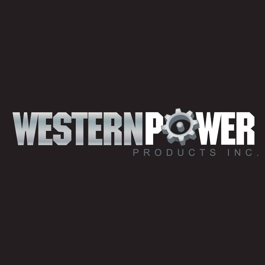 Western Power Products Inc | 3000 Gateway Ave, Bakersfield, CA 93307, USA | Phone: (888) 364-7697