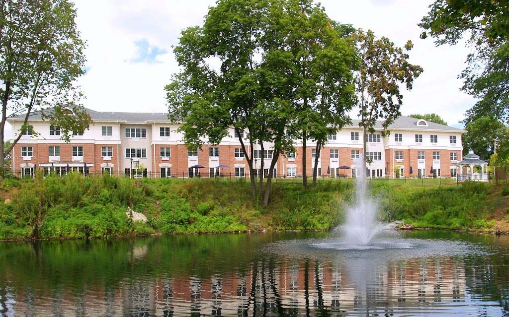 Sacred Heart Senior Living | 4851 Saucon Creek Rd, Center Valley, PA 18034, USA | Phone: (610) 814-2700