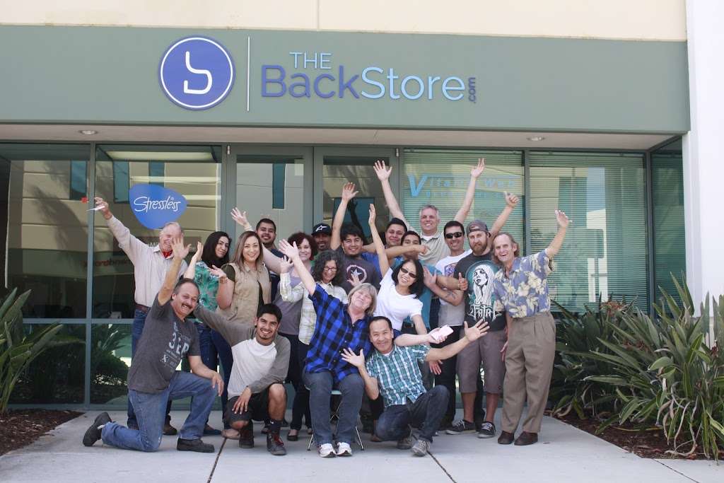 The Back Store | 13840 Stowe Dr, Poway, CA 92064, USA | Phone: (800) 315-3496