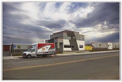 Reliable Self Storage / Contracted US Post Office | 13755 Seneca Rd, Victorville, CA 92392, USA | Phone: (760) 951-7733