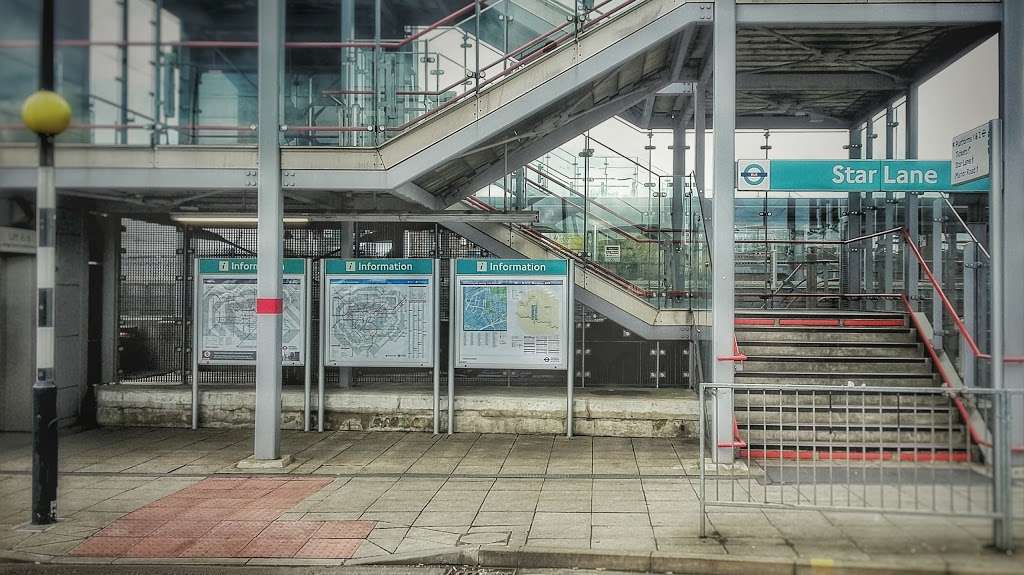 Star Lane | London E16 4BL, UK