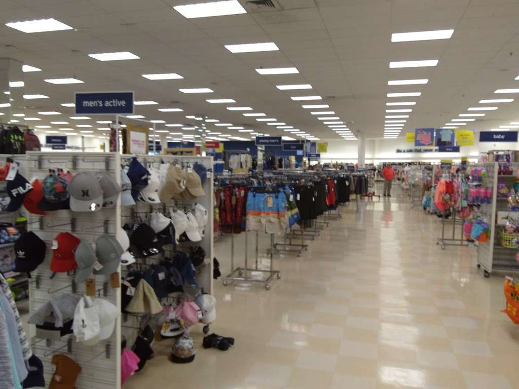 Marshalls | 855 Jackman St, El Cajon, CA 92020, USA | Phone: (619) 590-8292