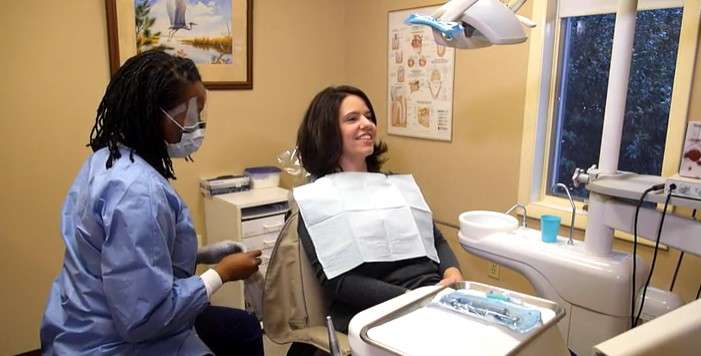 Gensler and Zudans Family Dentistry | 1303 Mt Holly Rd, Burlington, NJ 08016 | Phone: (609) 386-5700