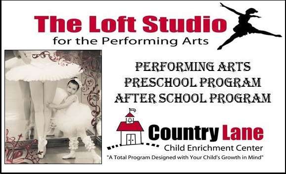 Loft Dance Studio | 105 W Daughtery Rd, Lakeland, FL 33809, USA | Phone: (863) 858-8733