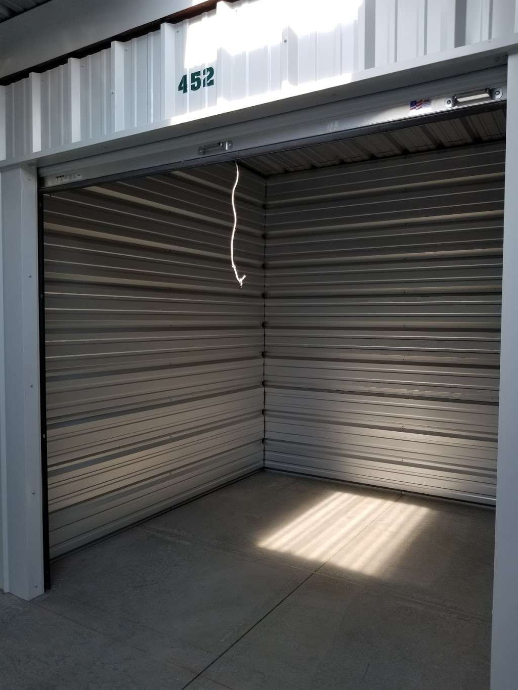 Johnstown Self Storage | 316 Basher Dr, Berthoud, CO 80513, USA | Phone: (970) 528-0784