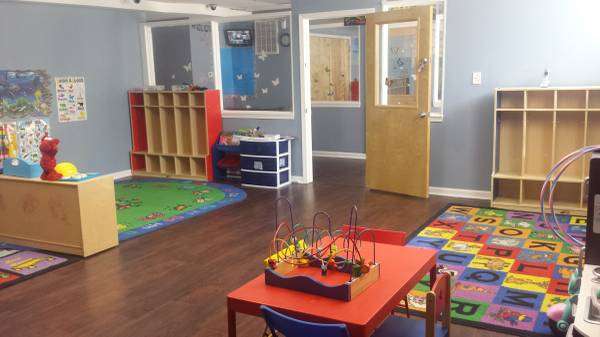 A Secure Future Academy Daycare | 4500 Chestnut St, Philadelphia, PA 19139 | Phone: (215) 386-6660