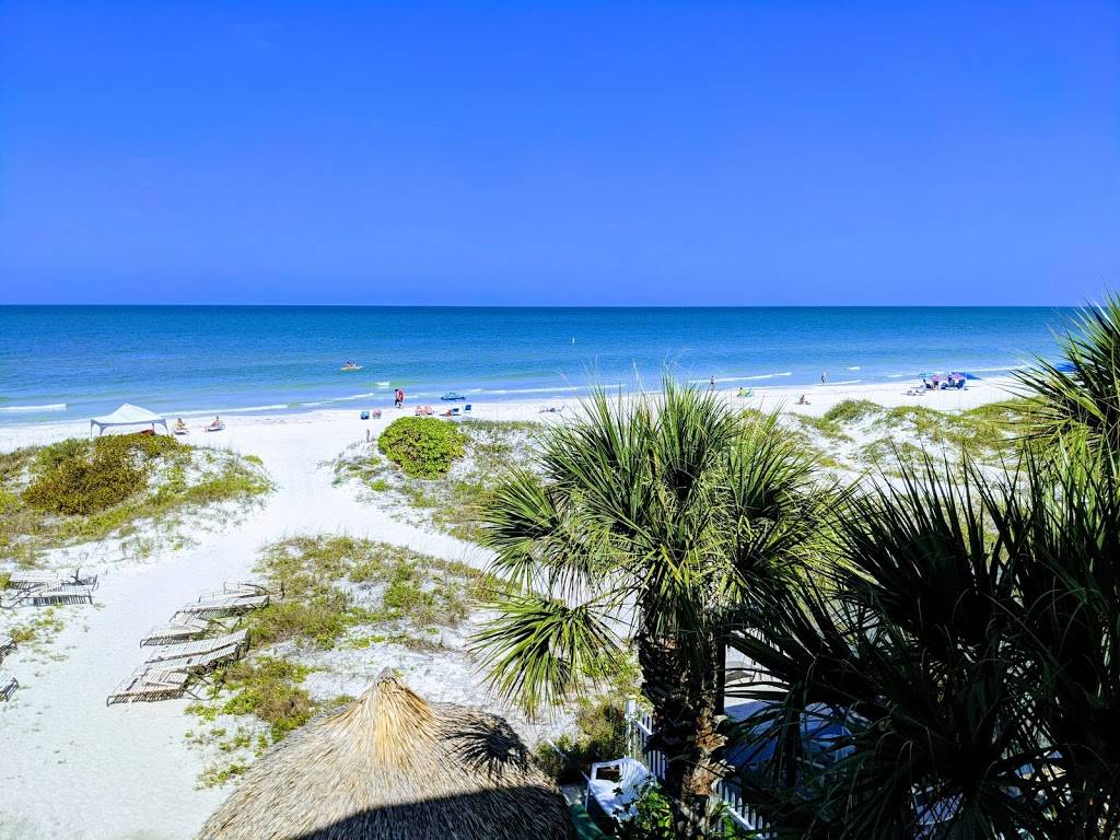 BeachesUSA Vacation Rentals and Management | 218 Gulf Blvd, Indian Rocks Beach, FL 33785 | Phone: (800) 873-0224