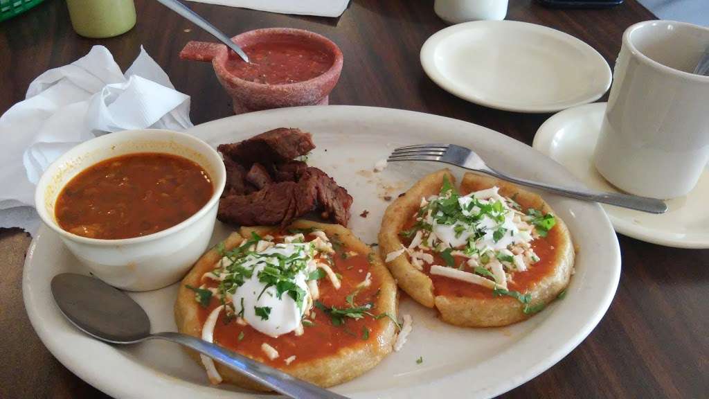 Taquerias Arandas | 920 Uvalde Rd, Houston, TX 77015, USA | Phone: (713) 451-6800