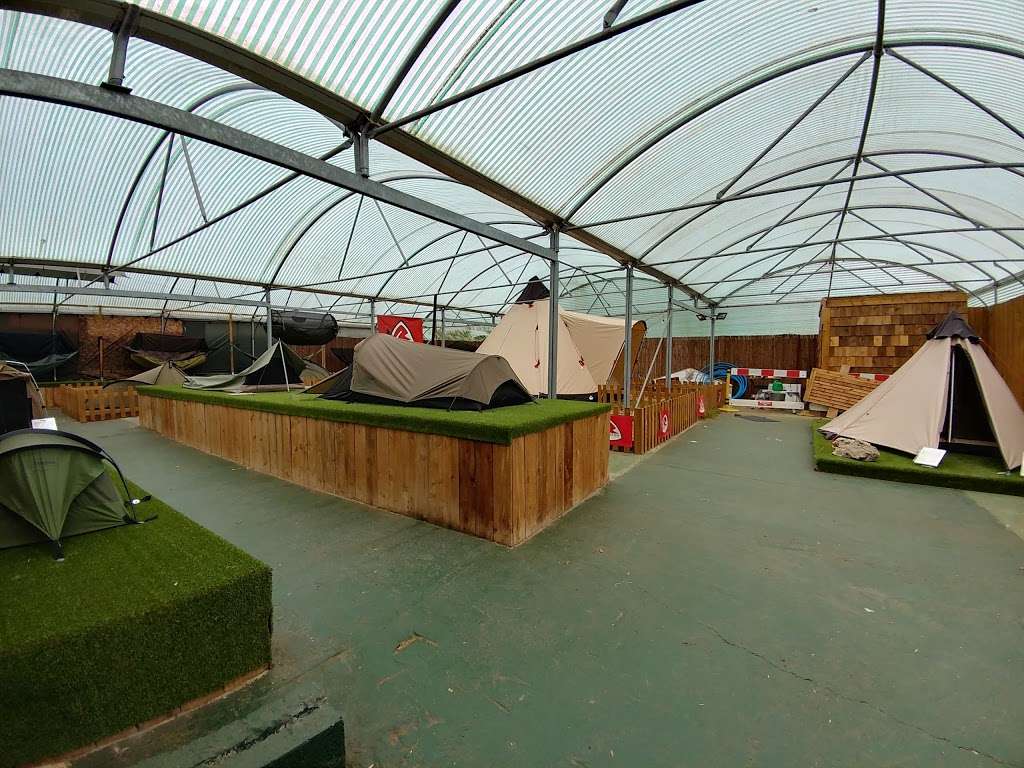 B D U Imports Ltd | Culver Nurseries, Cattlegate Rd, Enfield EN2 9DS, UK | Phone: 020 8367 3420