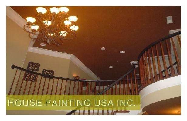 House Painting USA | 7701 Sharon Lakes Rd, Charlotte, NC 28210, USA | Phone: (704) 363-8249