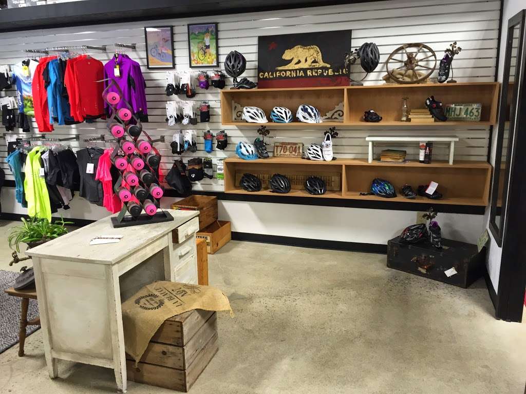 Livermore Cyclery Alamo | 180 Alamo Plaza Suite C, Alamo, CA 94507, USA | Phone: (925) 718-8100