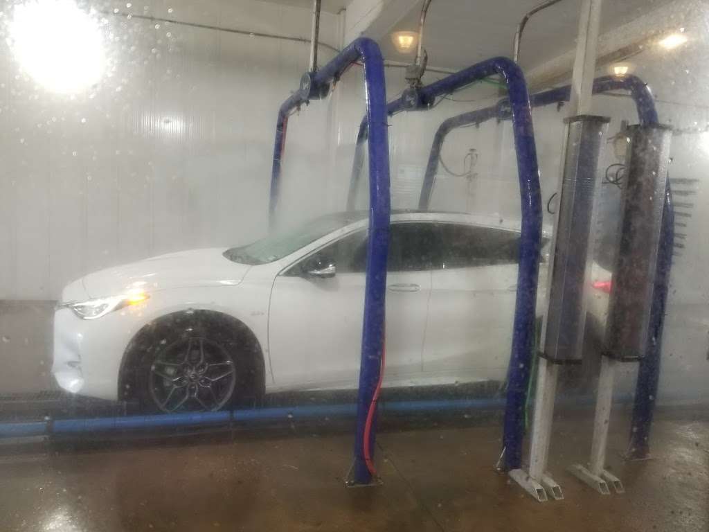 Texas Car Wash Co | 6016 N Eldridge Pkwy, Houston, TX 77041, USA | Phone: (281) 550-5858