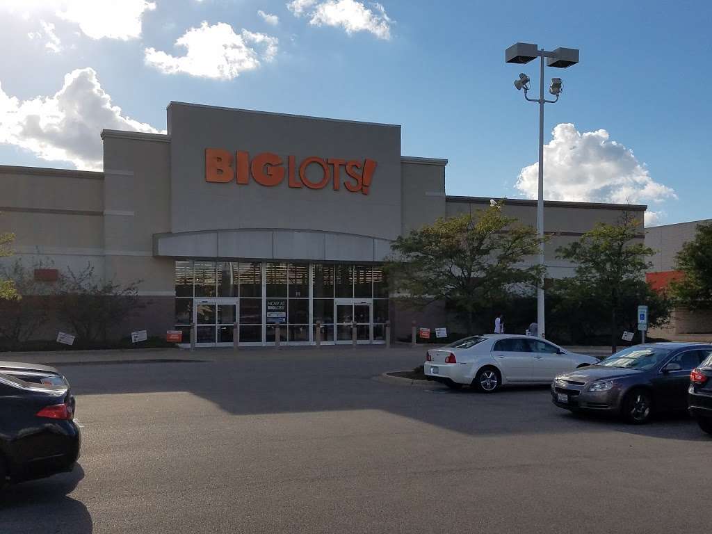 Big Lots | 111 S Weber Rd, Bolingbrook, IL 60490 | Phone: (630) 771-0157