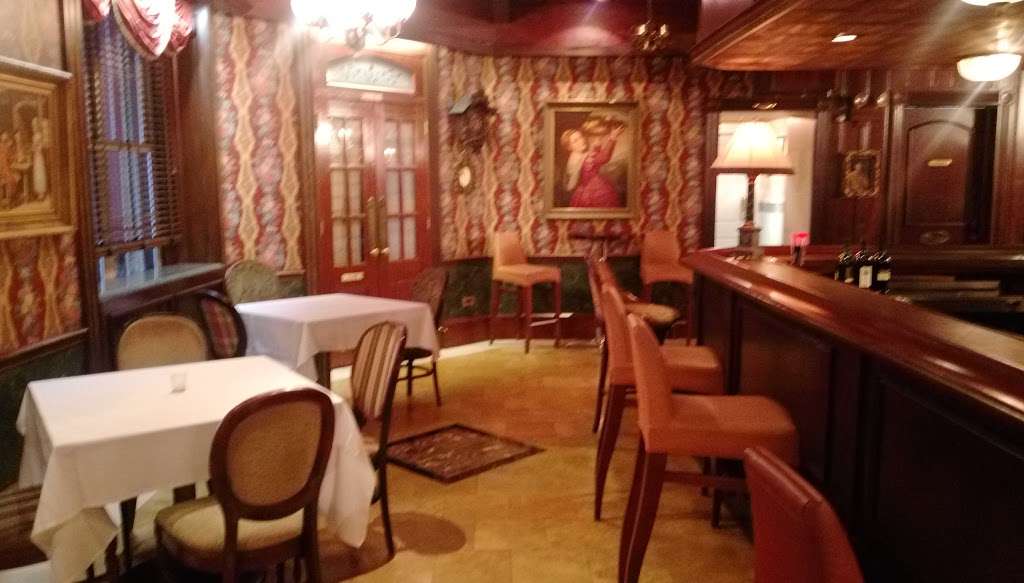 Evviva Restaurant | 1236 Montgomery Ave, Narberth, PA 19072, USA | Phone: (610) 667-1900