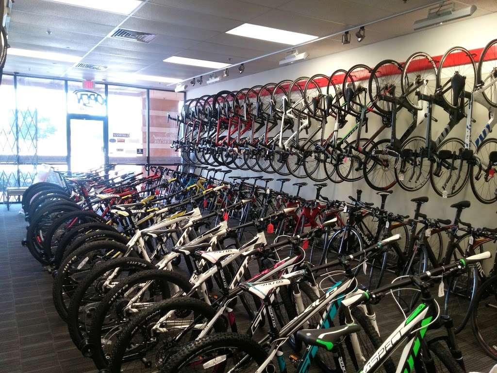 Advanced Cycles Orlando, FL | 6651 S Semoran Blvd Suit-104, Orlando, FL 32822, USA | Phone: (407) 704-7808