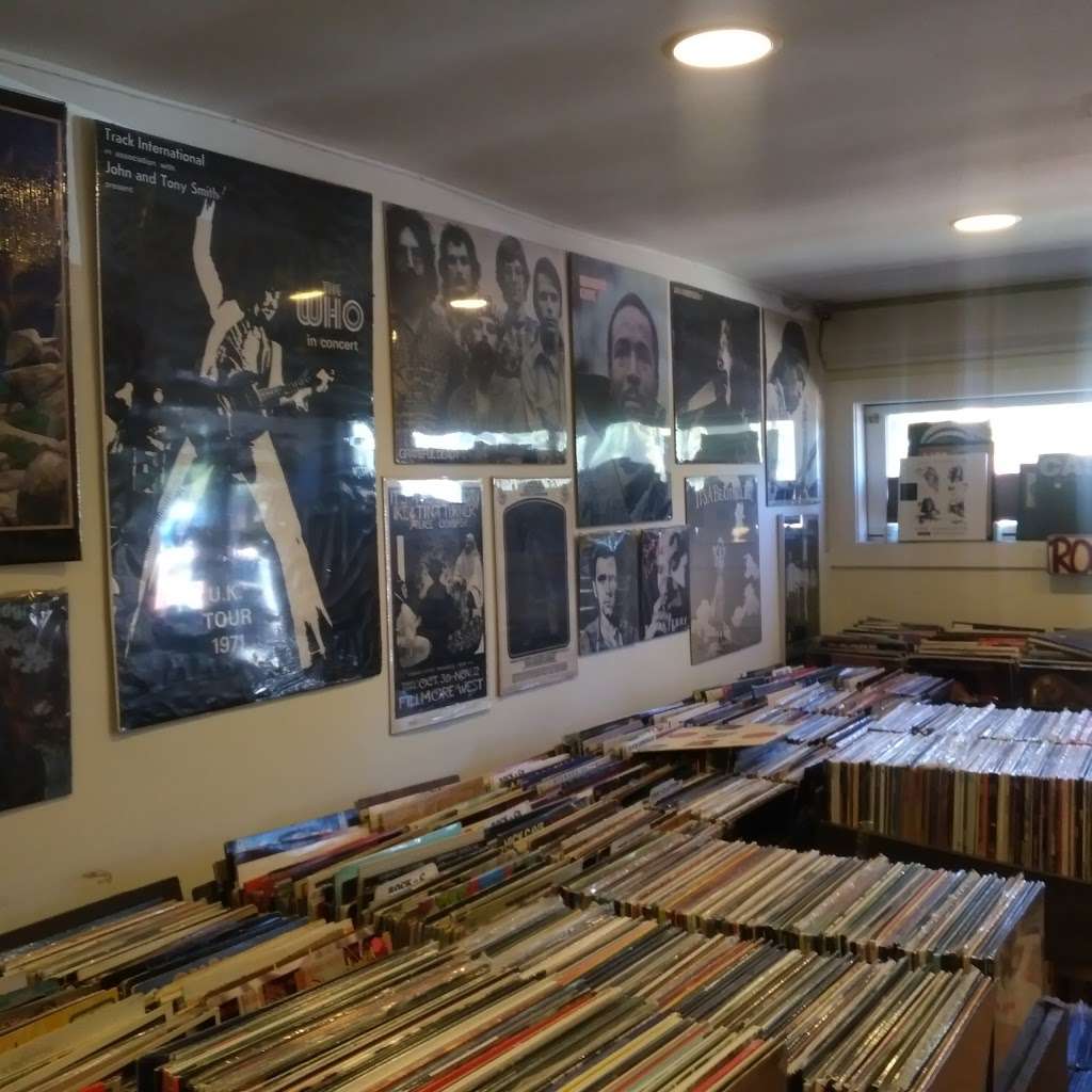 Mill Valley Music | 320 Miller Ave, Mill Valley, CA 94941 | Phone: (415) 389-9090