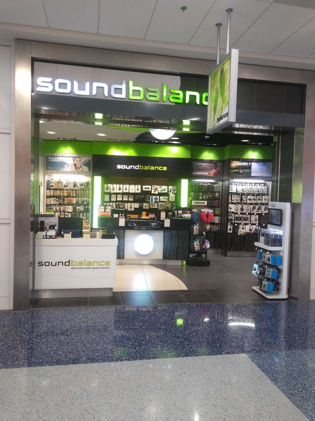 Soundbalance | Dallas, TX 75261