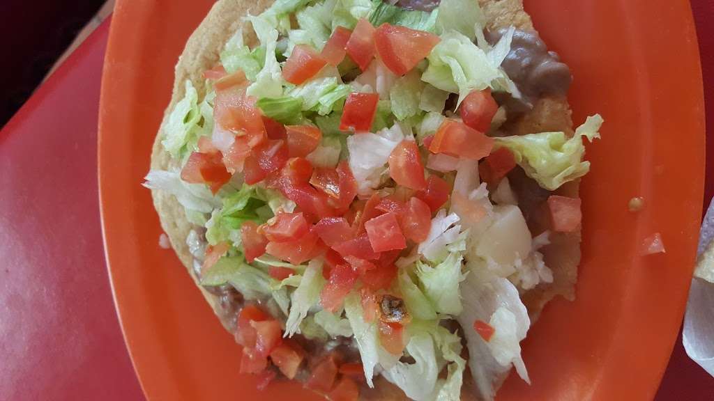 Taqueria Oasis | 6233, 3114 Market St, Baytown, TX 77520, USA | Phone: (281) 427-0814