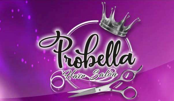 Probella Hair Salon | 87 E San Ysidro Blvd, San Ysidro, CA 92173, USA | Phone: (619) 817-5243