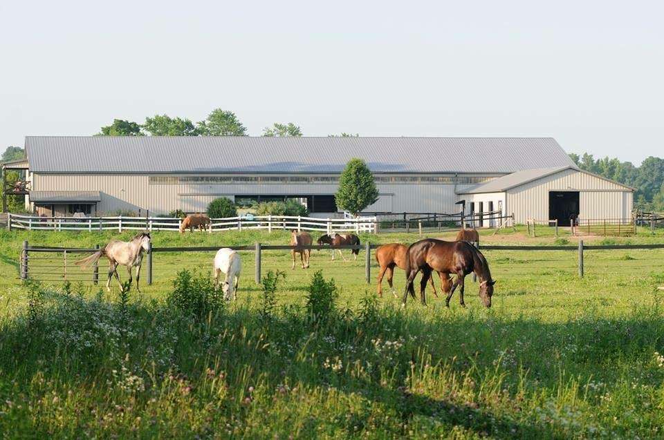 Pletch Equestrian Center | 9712 E 350 S, Lafayette, IN 47905, USA | Phone: (765) 427-7045