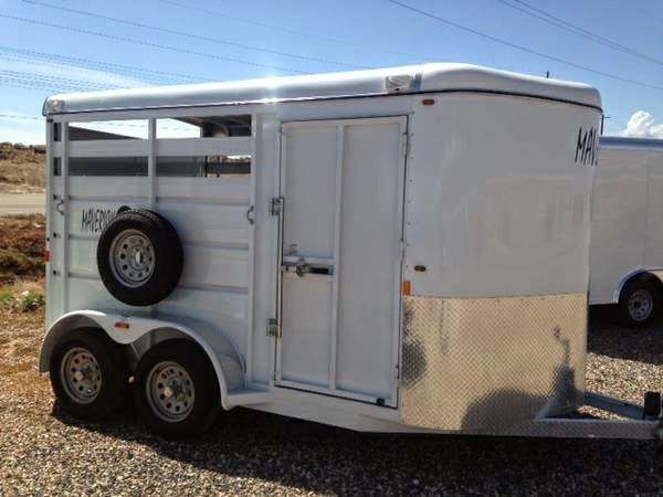 Trailer Source Nevada | 3112 N Nellis Blvd, Las Vegas, NV 89115 | Phone: (702) 413-7900