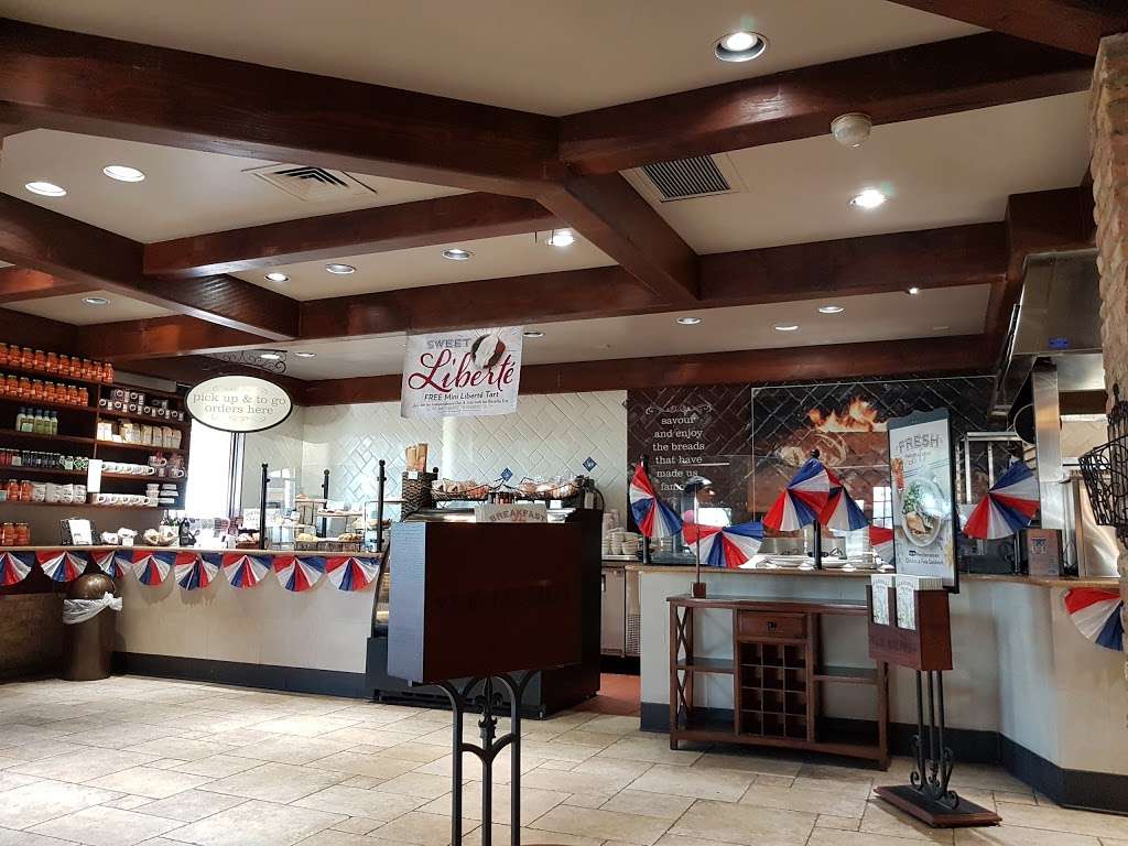 la Madeleine French Bakery & Cafe Vista Ridge | 2417 S Stemmons Fwy, Lewisville, TX 75067, USA | Phone: (972) 459-5900