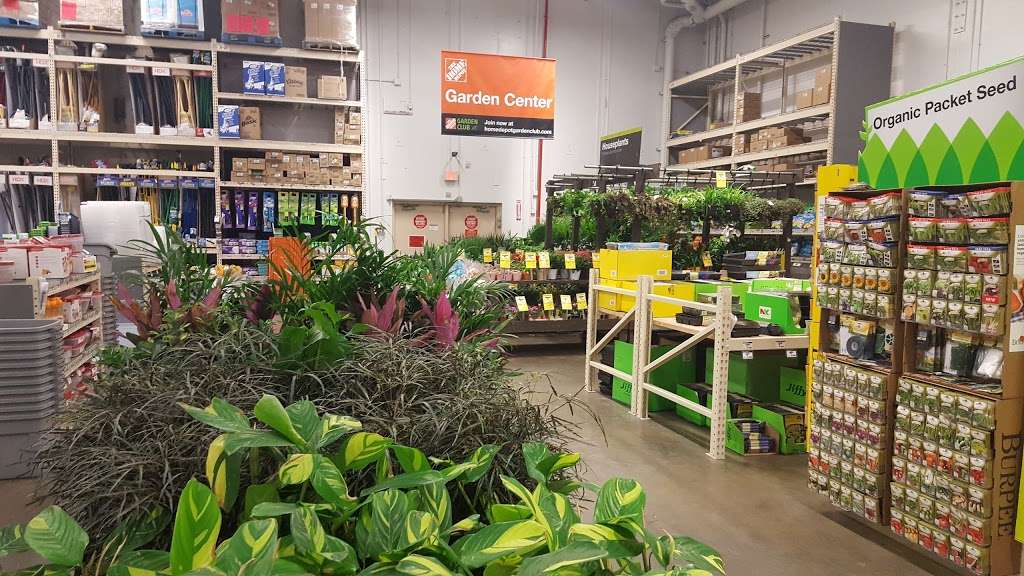 The Home Depot | 550 Hamilton Ave, Brooklyn, NY 11232 | Phone: (718) 832-8553