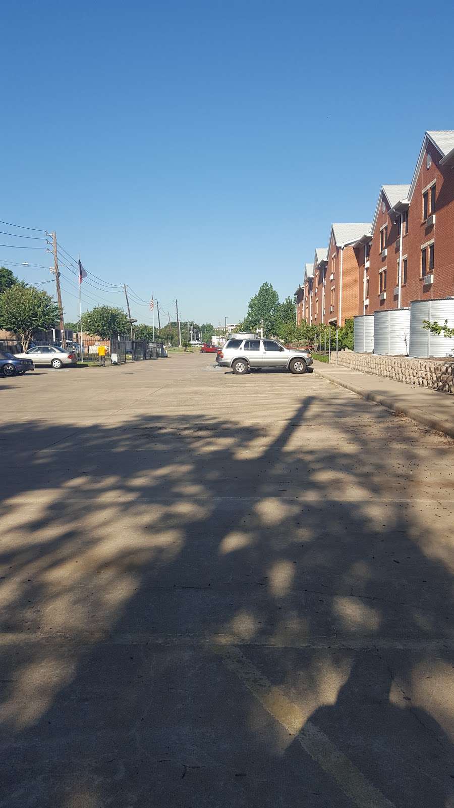 Evergreen Commons | 8484 Jason St, Houston, TX 77074, USA | Phone: (713) 272-0201